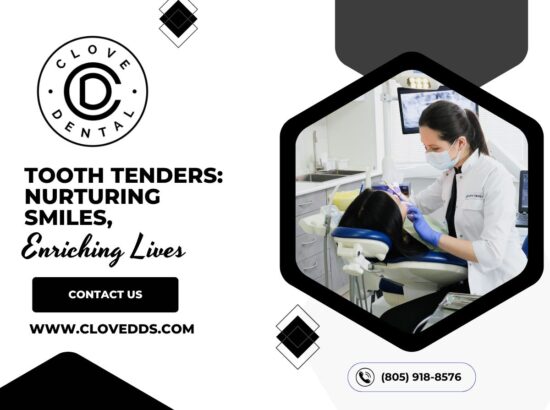 Dentist Thousand Oaks 