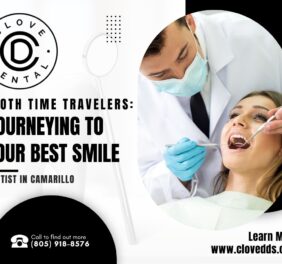 Dentist Encino