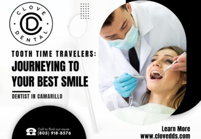 Dentist Encino