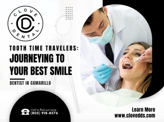 Dentist Encino 
