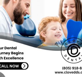 Best Ventura Dentist