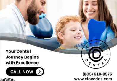 Best Ventura Dentist