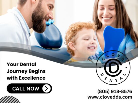 Best Ventura Dentist 