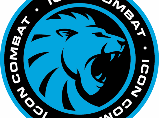 ICON Combat 
