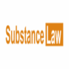 Substance Law