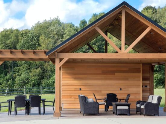 Deck Builder Seattle 