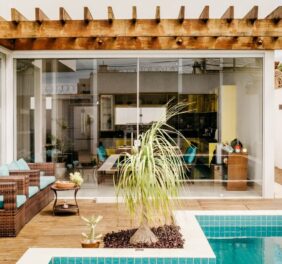 Deck Builder Seattle