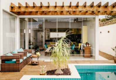 Deck Builder Seattle