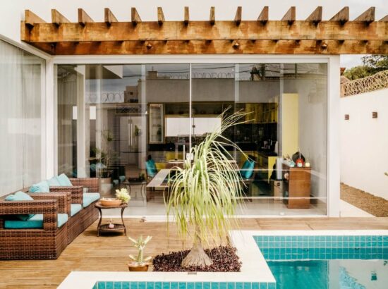 Deck Builder Seattle 