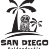 San Diego Goldendood...