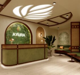 Ayura Ayurvedic Heal...