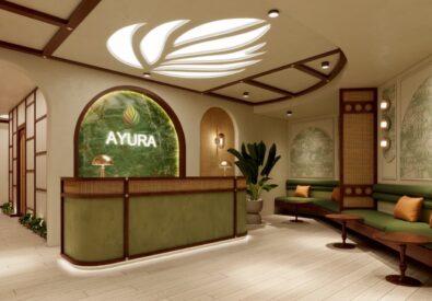 Ayura Ayurvedic Heal...