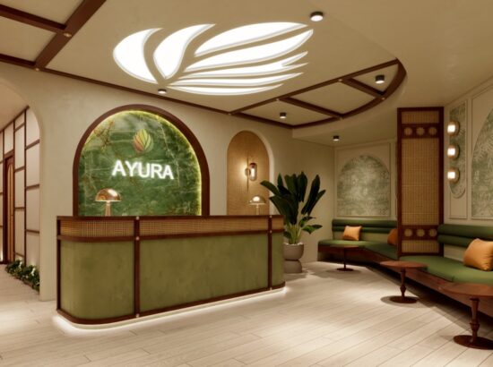 Ayura Ayurvedic Healthcare 