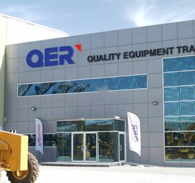 Quality Equipment Re...