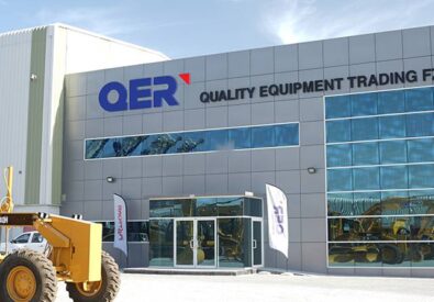 Quality Equipment Re...