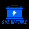 Car Battery Replacem...