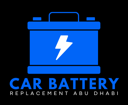 Car Battery Replacement Abu Dhabi 