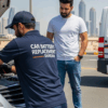 Car Battery Replacement Sharjah