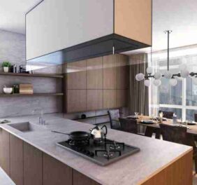 Kitchen Renovation M...