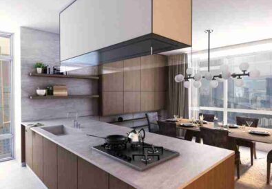 Kitchen Renovation M...