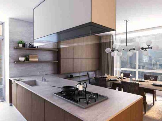 Kitchen Renovation Melbourne — Your Local Kit 