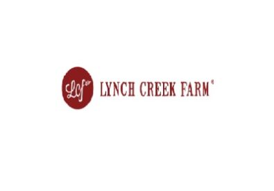 Lynch Creek Farm