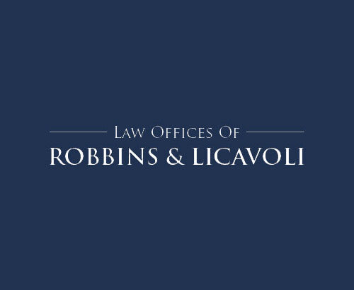 Robbins and Licavoli, PLLC 