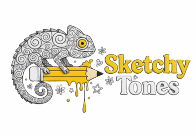 Sketchytone
