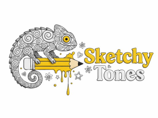 Sketchytone 