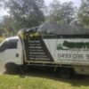 Fast, Affordable Rubbish Removal Throughout B