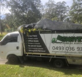 Fast, Affordable Rub...