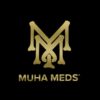 Muha Meds Carts