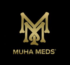 Muha Meds Carts