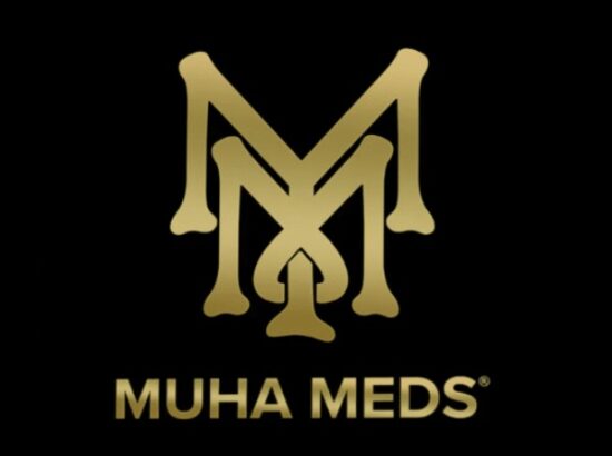 Muha Meds Carts 