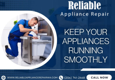 Reliable Appliance R...