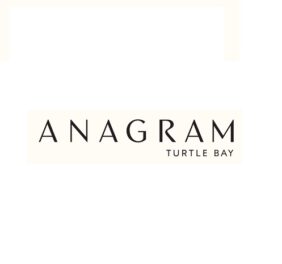 Anagram Turtle Bay