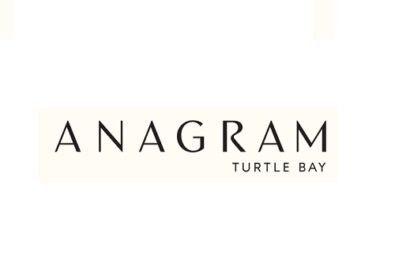 Anagram Turtle Bay