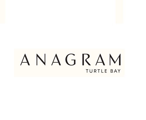 Anagram Turtle Bay 
