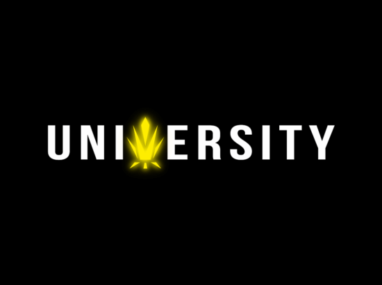 Trap University 