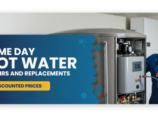SA Hot Water™ – Trusted Hot Water Services Ac 
