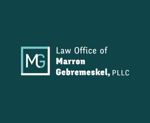Law Office of Marron Gebremeskel, PLLC 