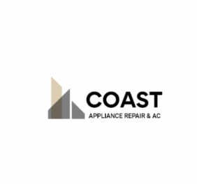 Coast Appliance Repa...