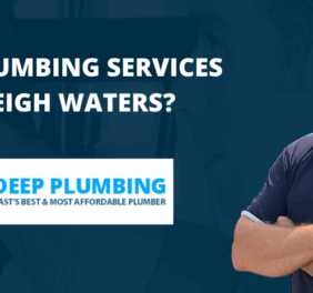 In Deep Plumbing