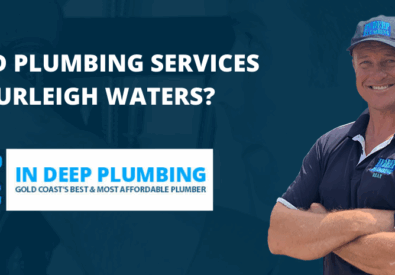 In Deep Plumbing