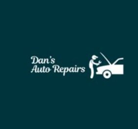 Dan’s Auto Rep...