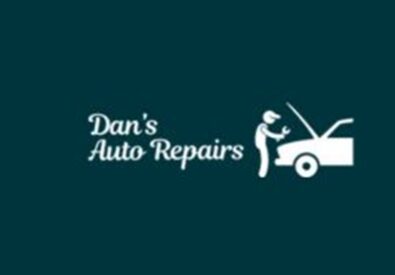 Dan’s Auto Rep...