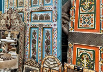 Unique Travel Morocc...