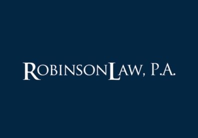 RobinsonLaw, P.A.