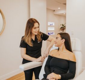 Enhancing Skin Vital...