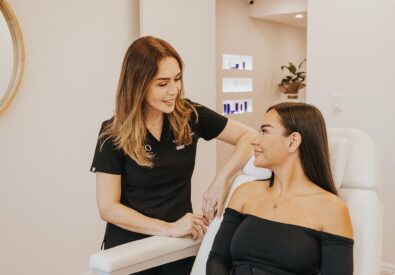 Enhancing Skin Vital...